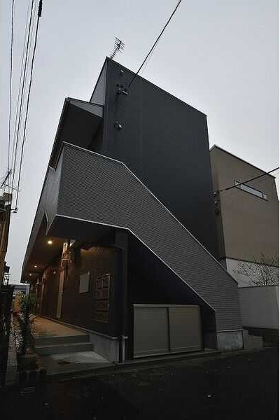 Solea(ソレア)　名古屋市賃貸　仲介手数料無料のロビー