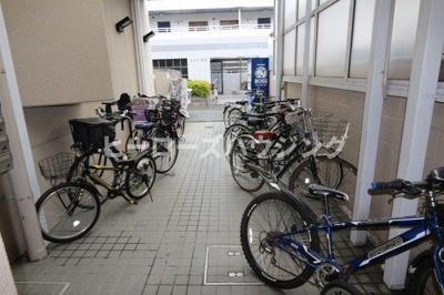 【その他共用部分】 | T・S長興寺