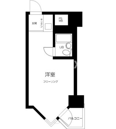 東京ベイビュウ