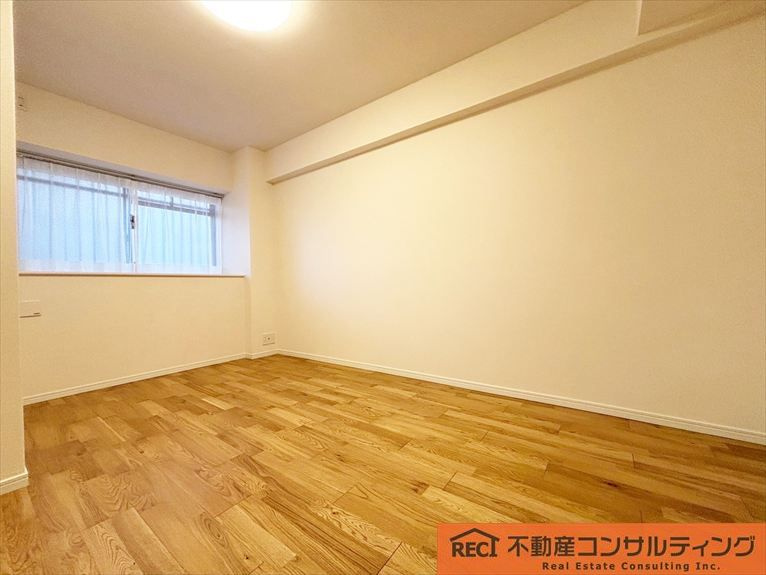 ダイアパレス甲子園の洋室