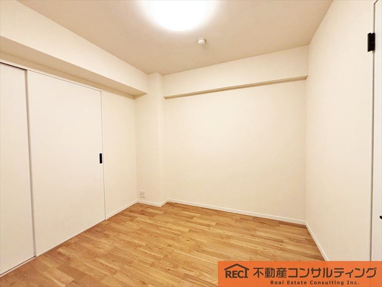 ダイアパレス甲子園の子供部屋