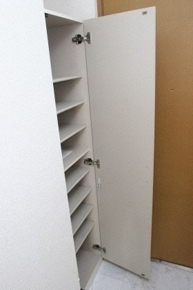 【設備】パークヒルズ中央25