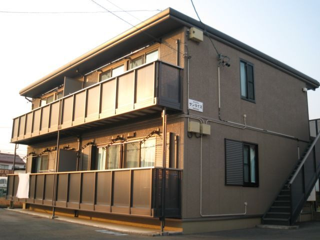 サンライズ