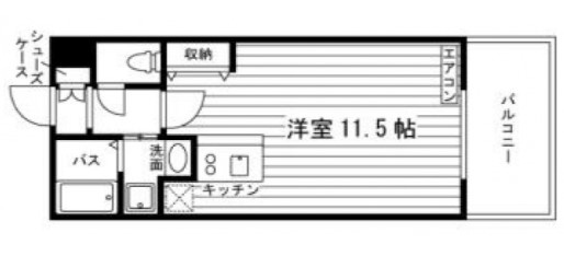 Grand E'terna岡山Ⅲ