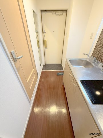 ドゥェリング桜川　仲介手数料無料の内装