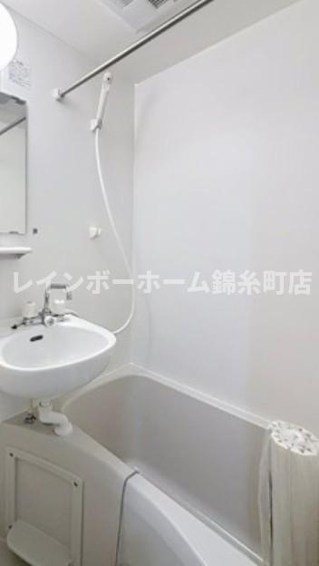 cotoの浴室
