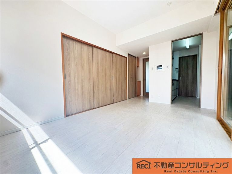 ルイシャトレ香櫨園の内装