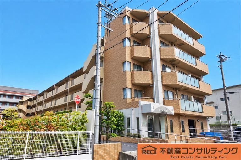 ルイシャトレ香櫨園の周辺