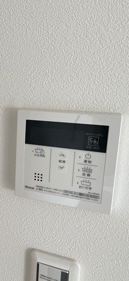 江東区北砂６丁目の賃貸マンションの設備