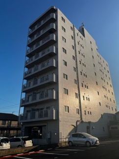 【外観】 | エールメゾン美浜