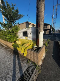 【その他共用部分】 | エールメゾン美浜
