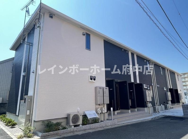 エスポワールⅢ