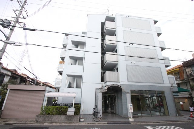 ロイヤルアーク八戸ノ里
