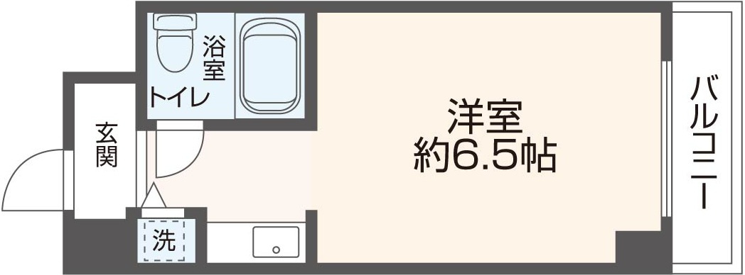 ロイヤルアーク八戸ノ里
