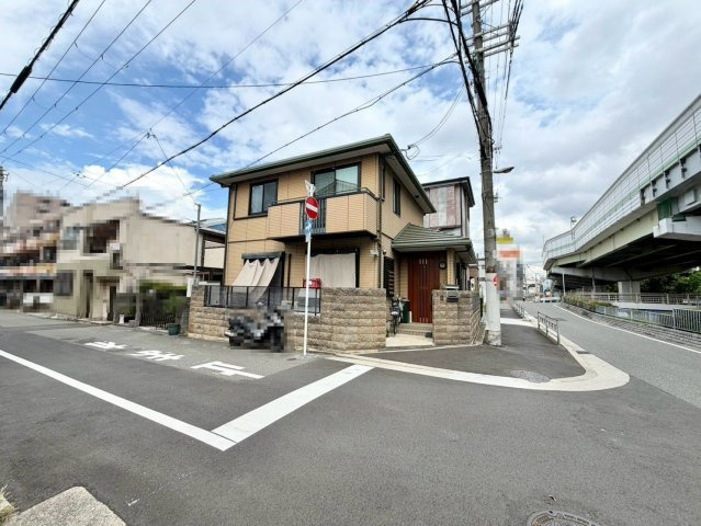 御崎１丁目　中古戸建の画像