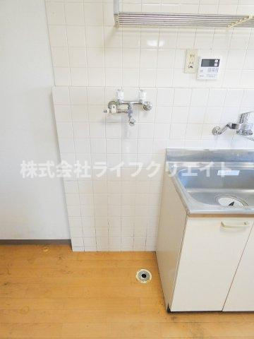 パークサイド石坂のその他