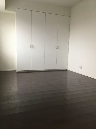 【居間・リビング】品川イースト
