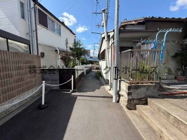友田ハイツⅡのその他