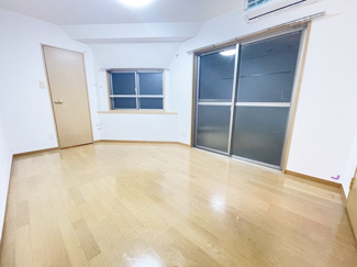 【居間・リビング】 | グランヴァン戸越銀座