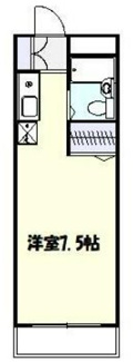 【間取り】 | ポーラスター
