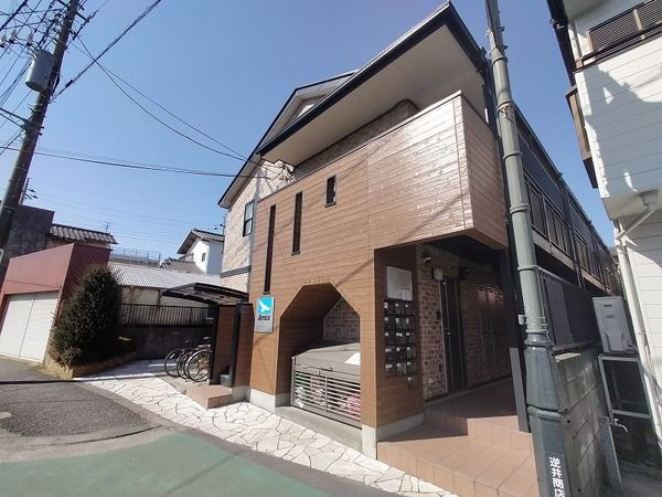 シャインブルーのその他