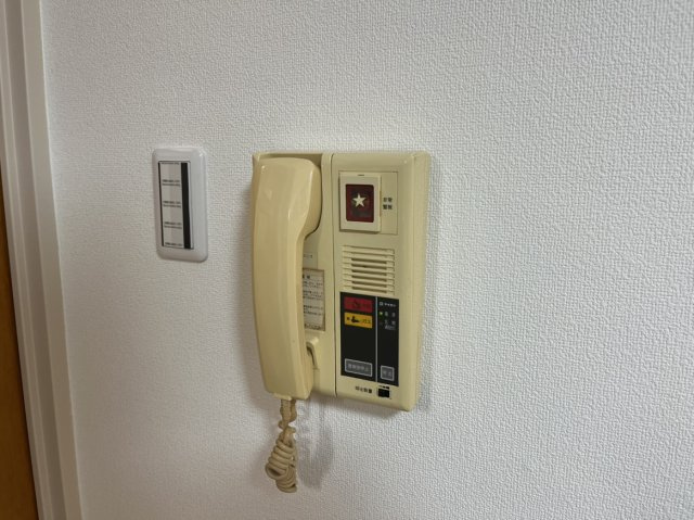 【居間・リビング】 | ダイアパレス幡ヶ谷