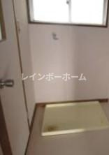 キャステル上福岡の設備