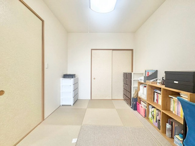 【和室】 | シティタワーグラン須磨鷹取 | エイブルだけの嬉しいサービス、ご用意しております。詳細は、お気軽に当社までお問合せ下さいませ！