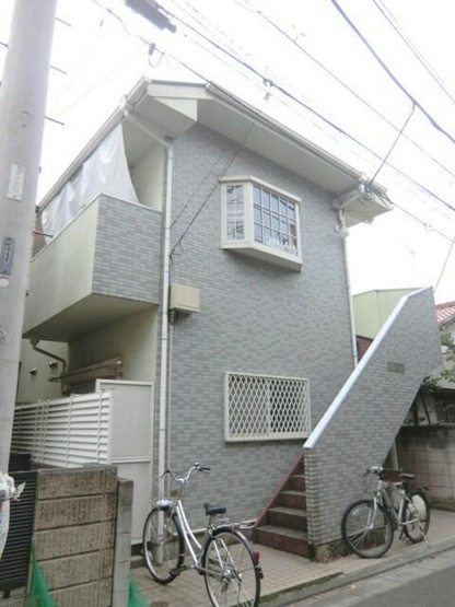 【外観】
