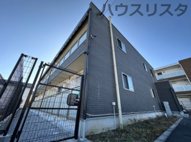 リブリ・alba参番館の画像