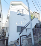 ラカシータ久が原の画像