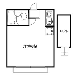 【間取り】 | ラカシータ久が原
