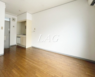 【居間・リビング】 | ラカシータ久が原 | 洋室のお部屋です。