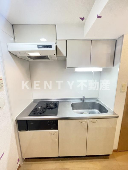 【キッチン】 | グランヴァン戸越銀座 | キッチンでお料理をお楽しみください