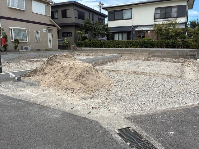 【外観】 | （2号棟）