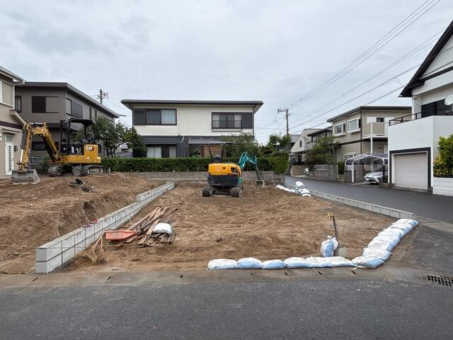 【外観】 | （2号棟）