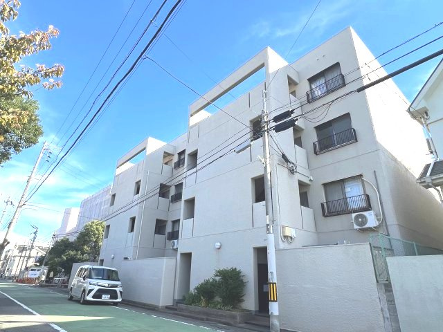 【外観】 | 山本マンション