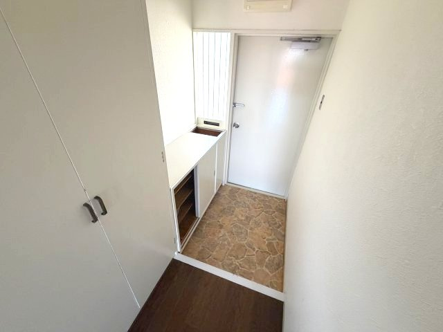 【バルコニー】 | 山本マンション