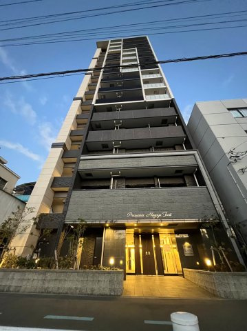 プレサンスNAGOYAファスト　名古屋市賃貸　仲介手数料無料