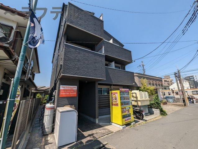 フォレスト西所沢
