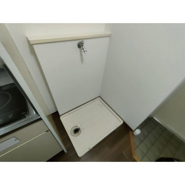 ハピネス八戸ノ里の設備