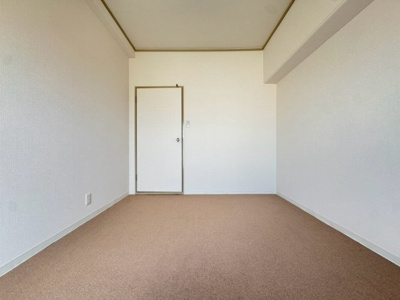 【洋室】 | 曽根ハイツ