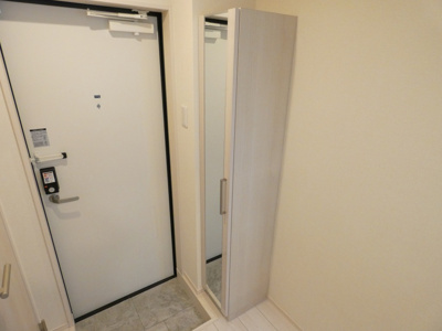 【設備】 | ハーモニーテラス切戸町Ⅲ