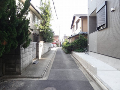 【周辺】 | ハーモニーテラス切戸町Ⅲ