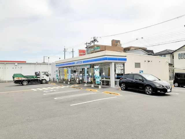 ヴィダ・アルボレスの周辺|ローソン明石住吉2丁目店まで950m