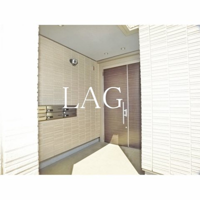 【エントランス】 | パレッソ | エントランスです。