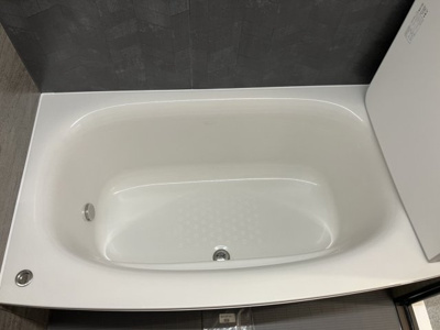 【浴室】 | 晴海アイランドトリトンスクエアビュータワー
