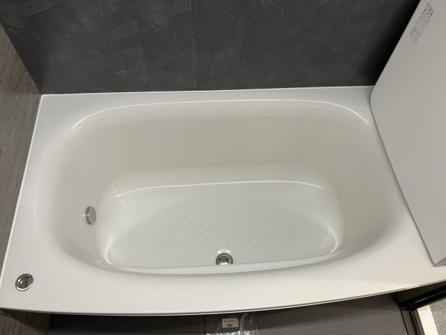 【浴室】 | 晴海アイランドトリトンスクエアビュータワー