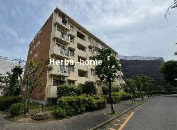 パークタウン若宮 マンション
