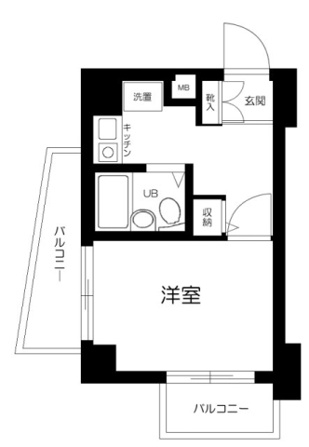 プレール東麻布